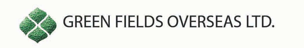 Green Fields Overseas Ltd
